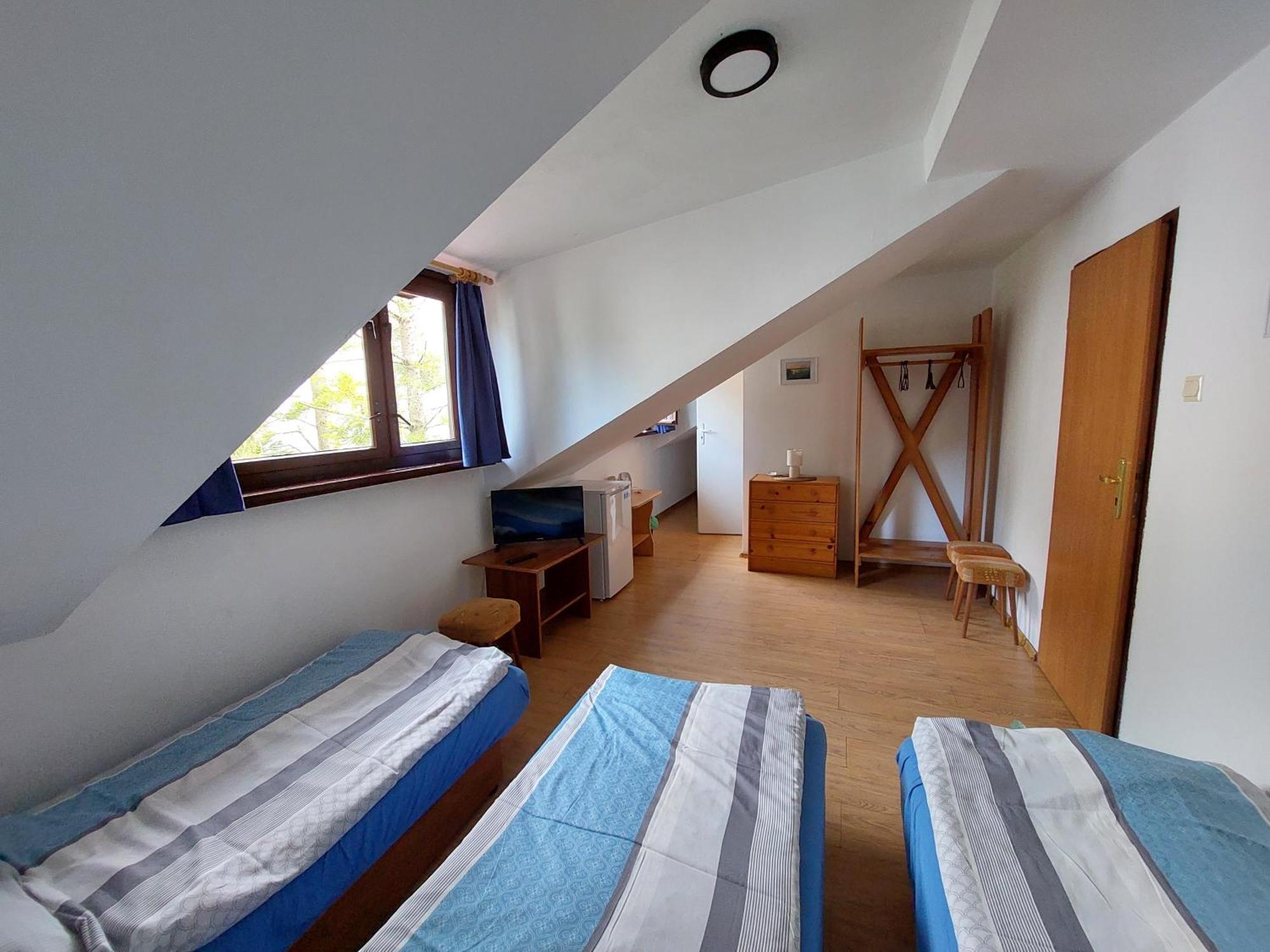 Baltic Apartment Leba Exterior photo